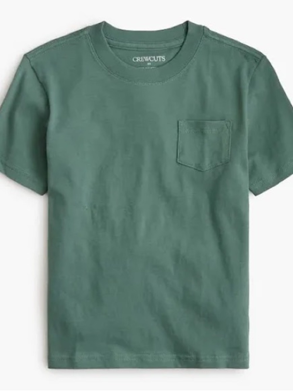 Crewcuts boys shirt